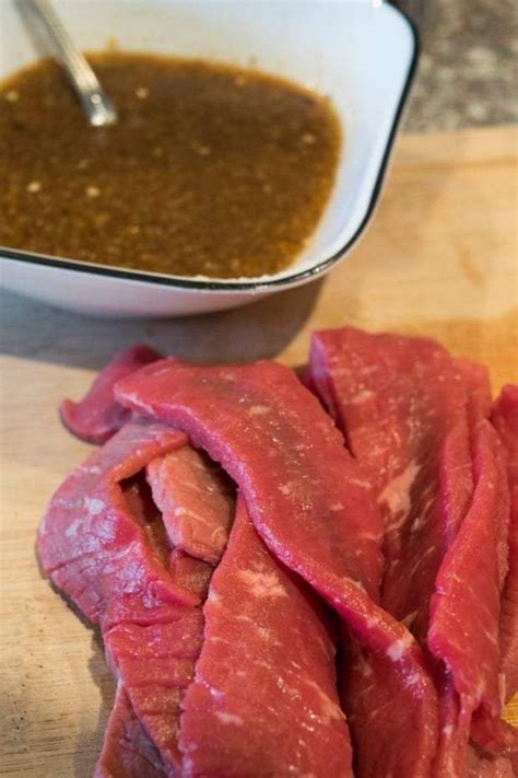 jerklay|The Ultimate Beef Jerky Recipe .